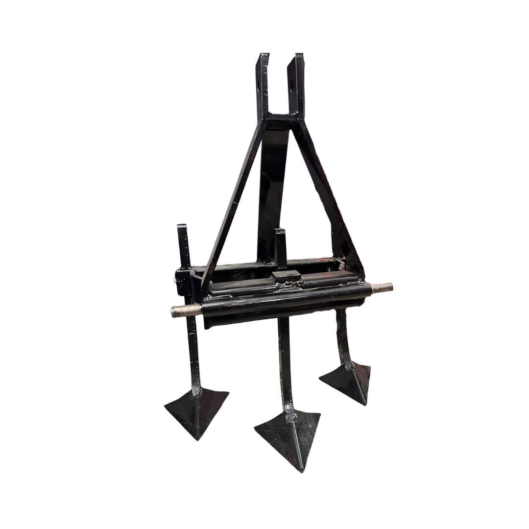 Yaman 4*4 3lü Kaz Ayağı