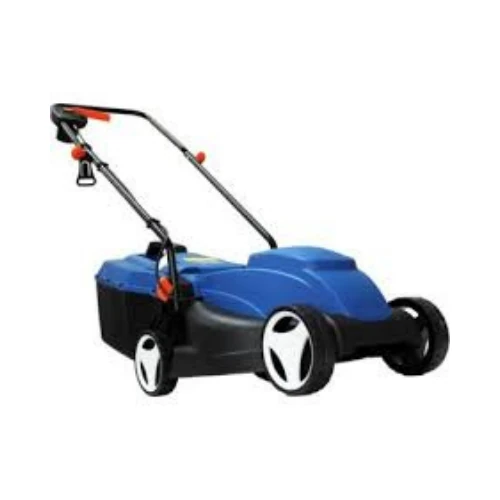 Hyundai C3200 1000W 32cm Elektrikli Çim Biçme Makinesi İtmeli