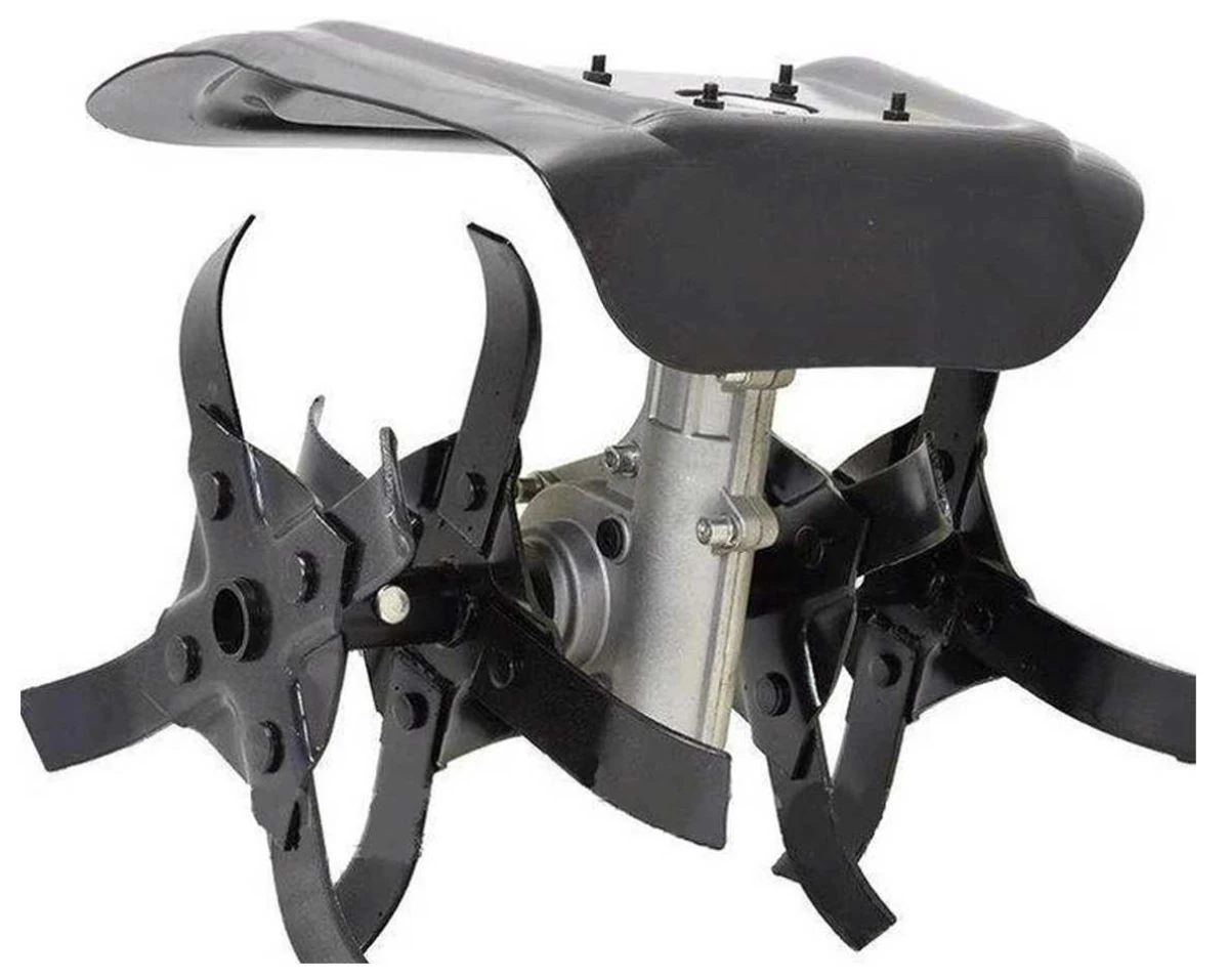 Solax Tca32-9 Tırpan 32Mm 9 Diş Çapa Aparatı