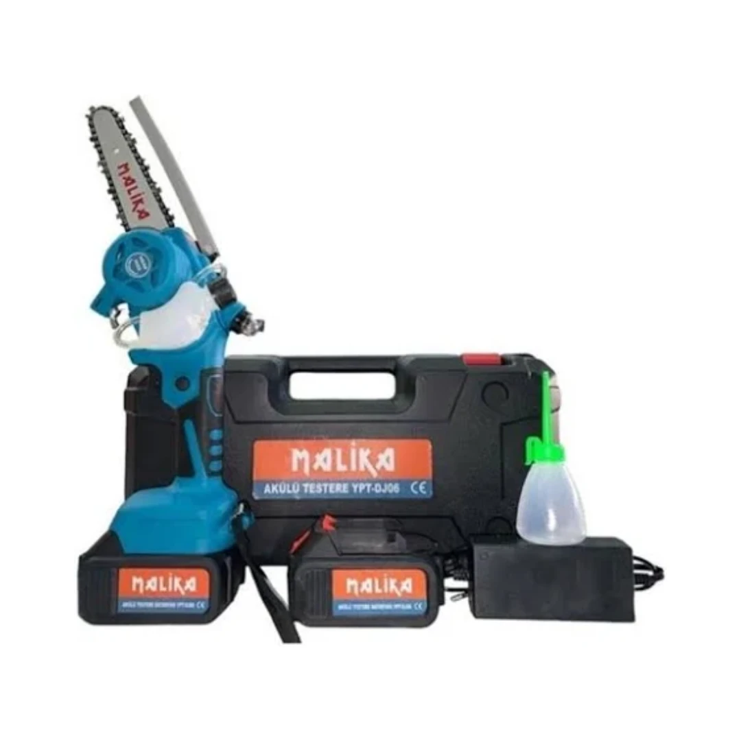 Malika YPT-DJ06 Akülü Testere