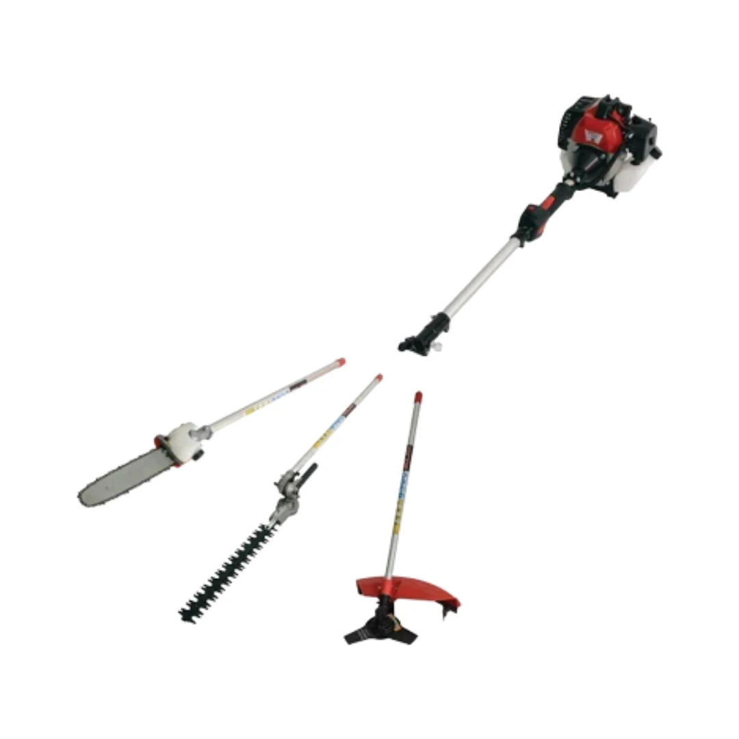 Solax Mt330 Multifonksiyonel Bahçe Aparatı