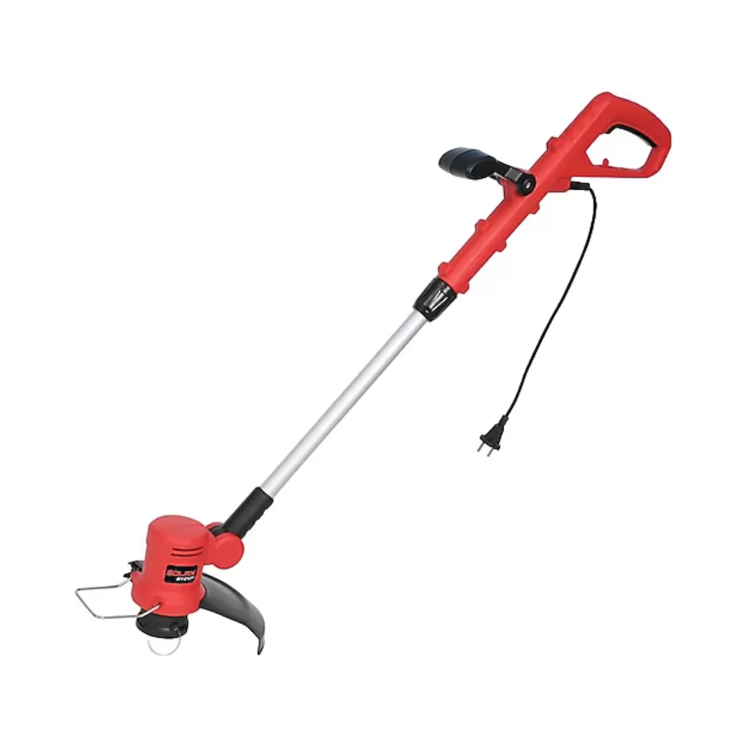 Solax Dt2121 380W Elektrikli Tırpan