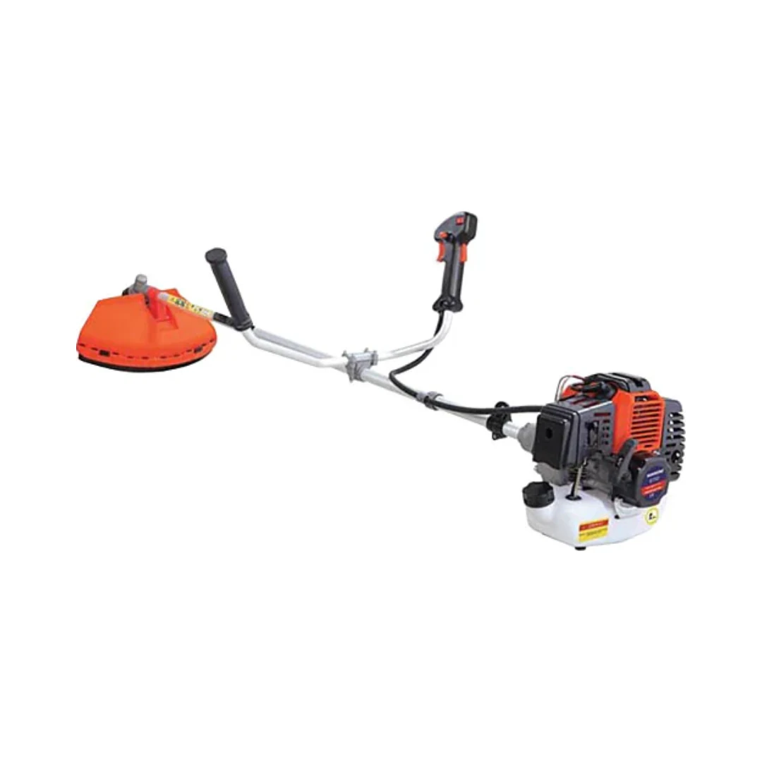 Guardino Gt52 Motorlu Yan Tırpan 1.9Hp