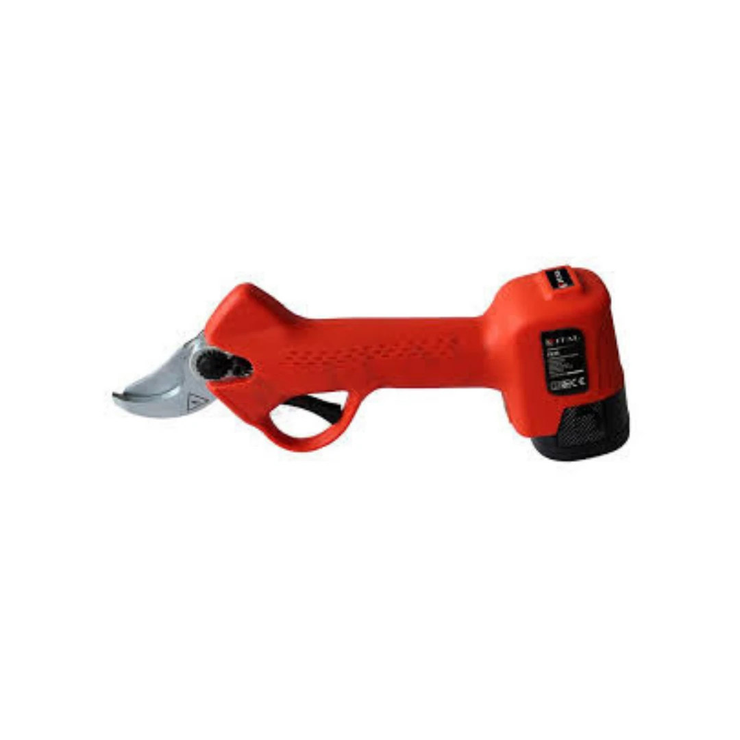 İtal Fx35 Akülü Budama Makası 35Mm 2 Bataryalı Sensörlü