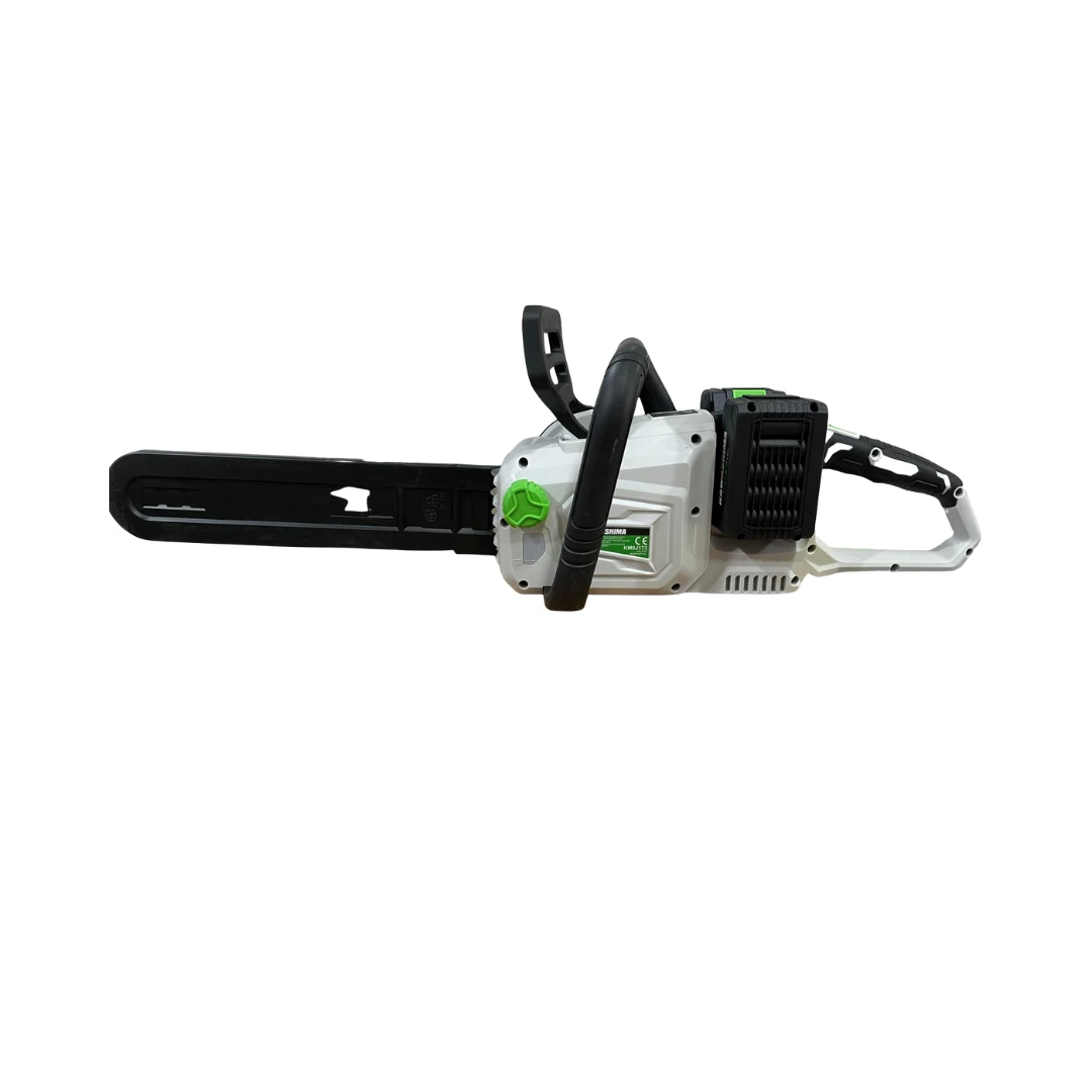 Kawashima Km8J173 Çift Bataryalı Testere