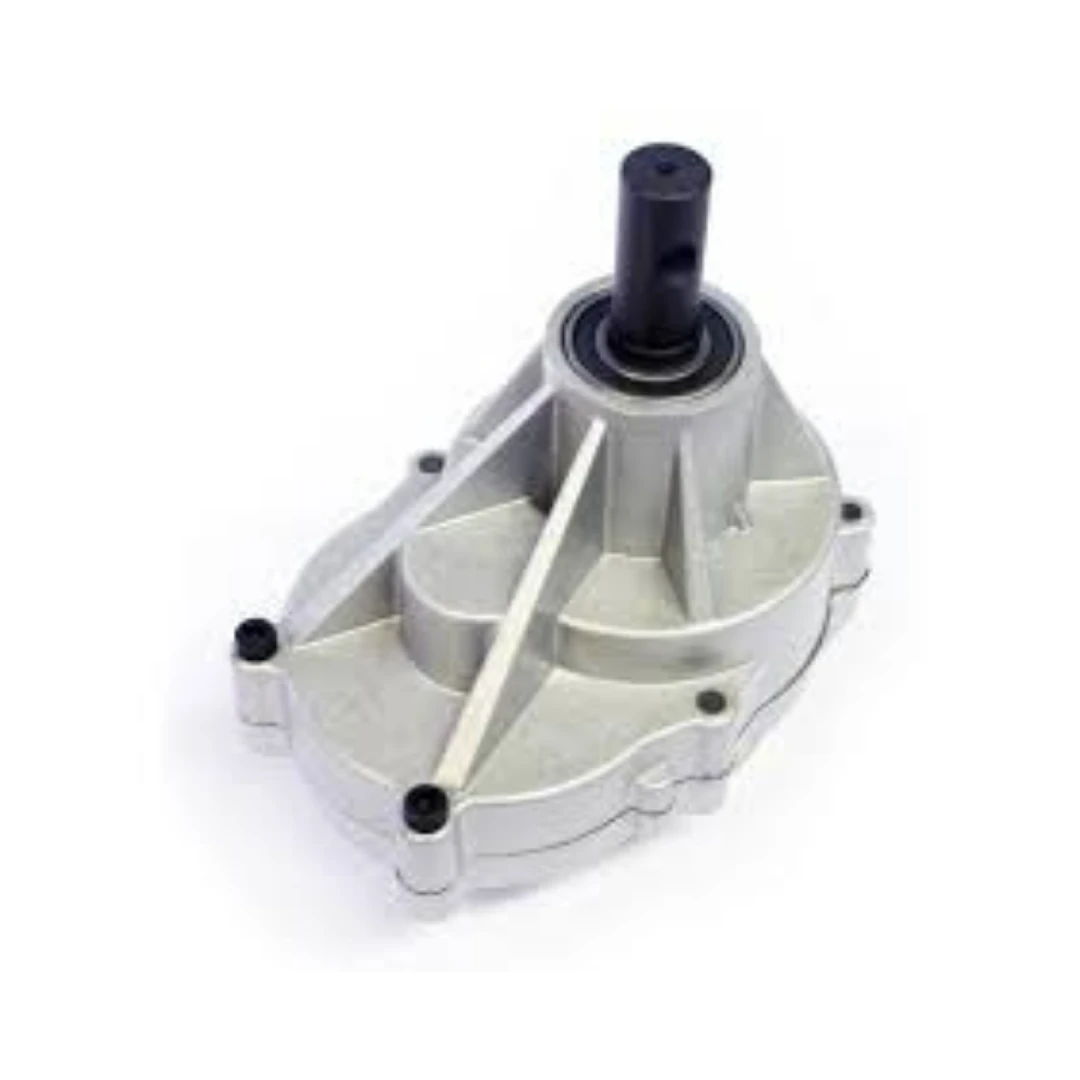 Malika FD-003 63CC Burgu Şanzımanı Komple