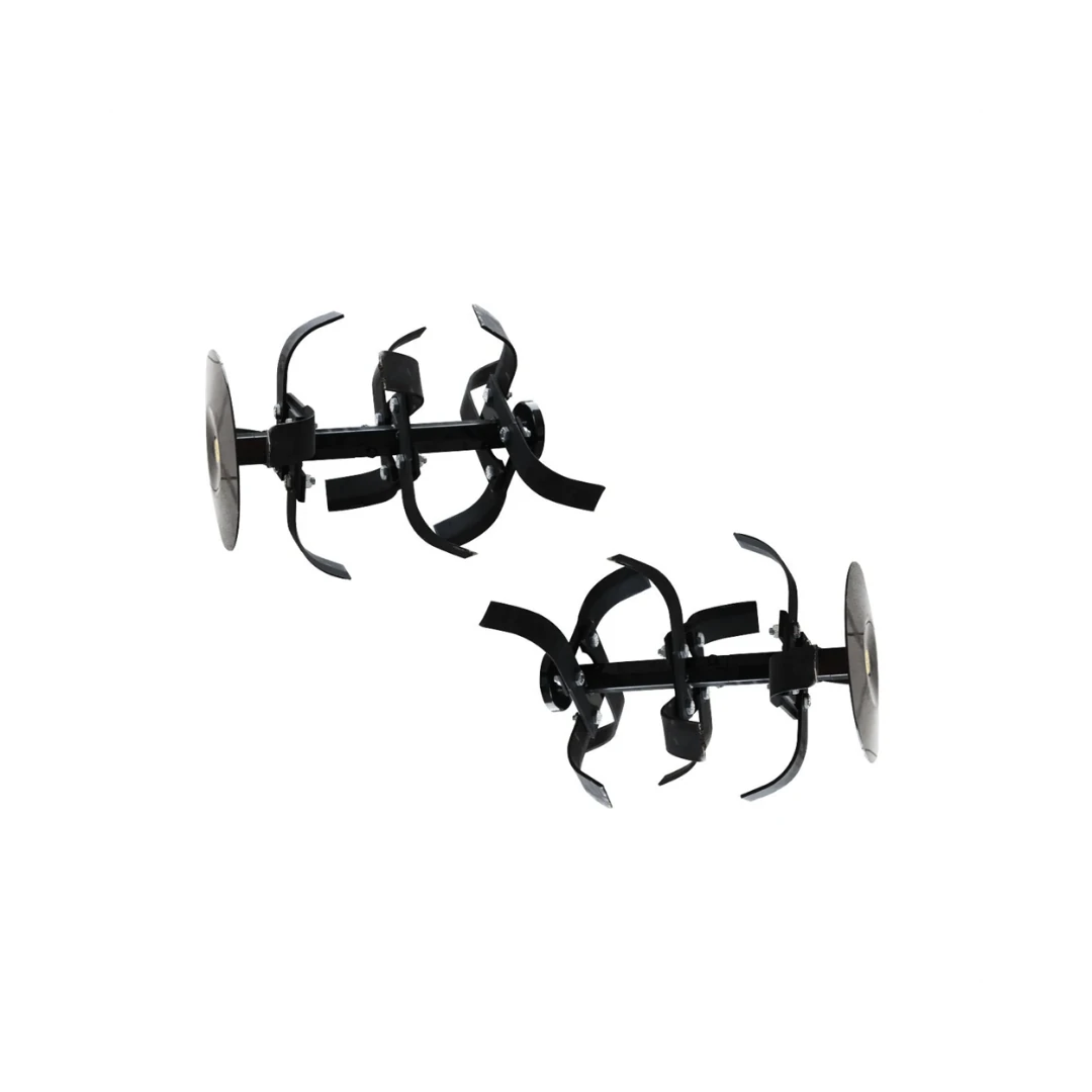 23mm / 27mm / 32mm 24Lü Çapa Bıçağı Takımı