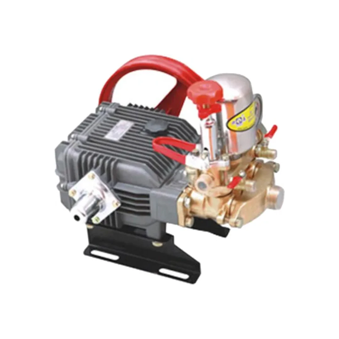 Vt-30 İlaçlama Pompası