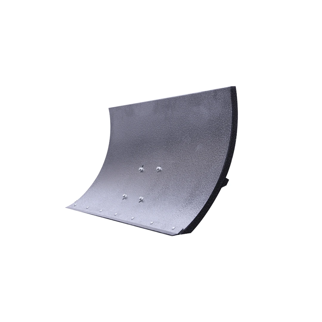 Asya Çapa Önü Kar Kürüme Küreği