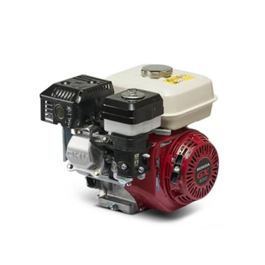 Honda Gx200 Çıplak Motor