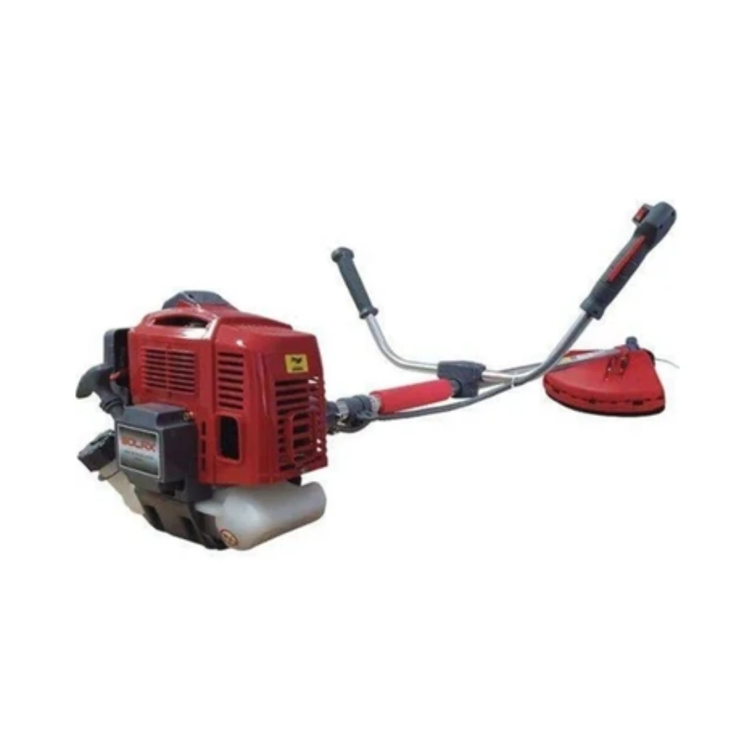 Solax Tk520C 52Cc Motorlu Yan Tırpan 28Mm Şaft 2.2Hp