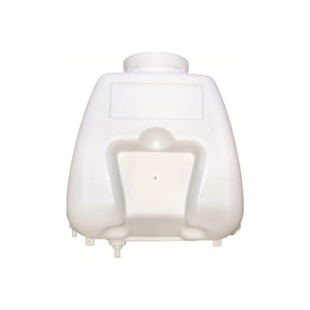 Solax TF900 Boş İlaç Deposu 25lt