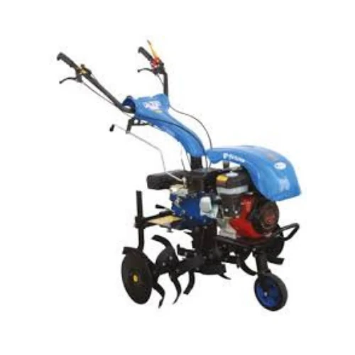 Fırtına Ftn210 Benzinli Çapa Makinesi 7Hp 2+1 Şanzımanlı