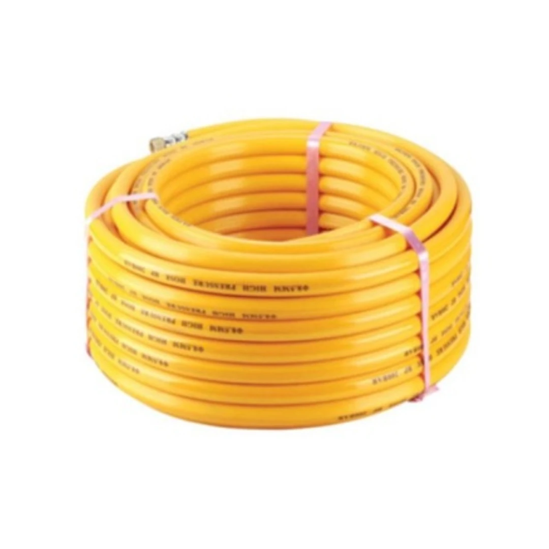 Solax 8Mm 180Bar İlaçlama Hortumu 100Mt