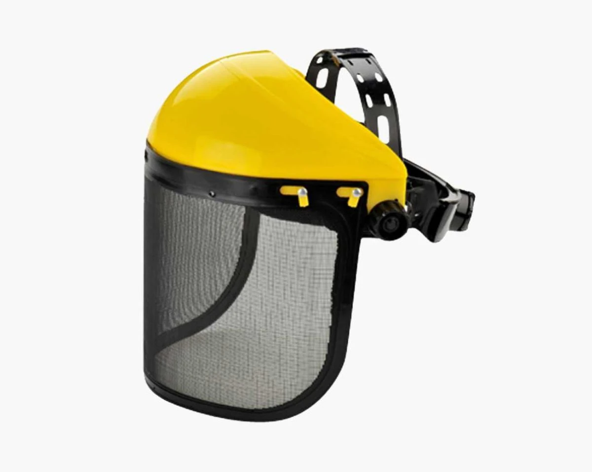 Solax Tırpan Profesyonel Koruma Maskesi