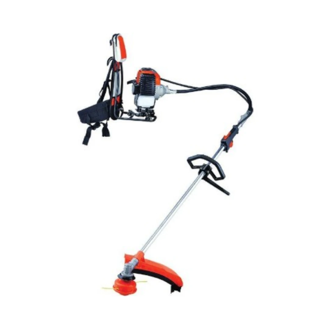 Guardino Gt52S Motorlu Sırt Tırpanı 1.9Hp