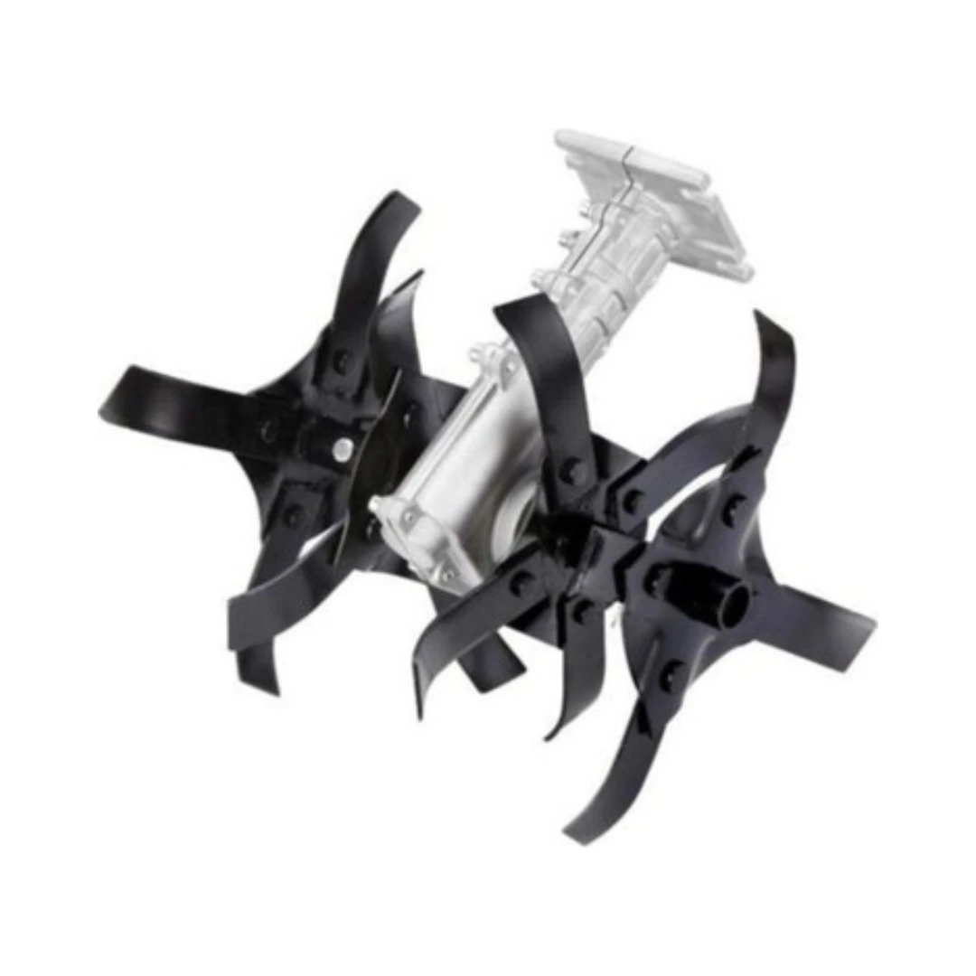 Solax Tca26-9 Tırpan 26Mm 9 Diş Çapa Aparatı