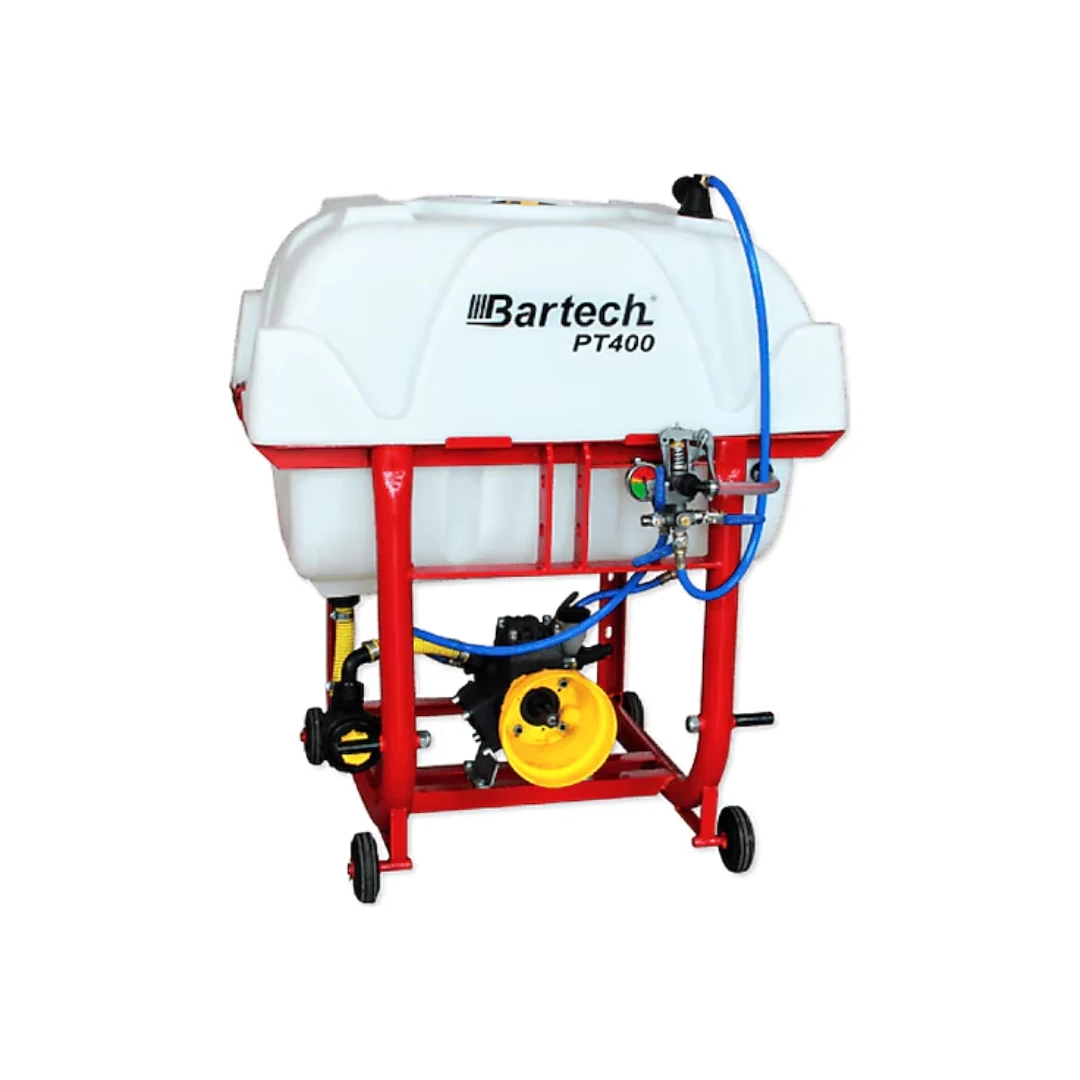 Bartech Pt400 400Lt Asılır Tip İlaçlama Makinesi