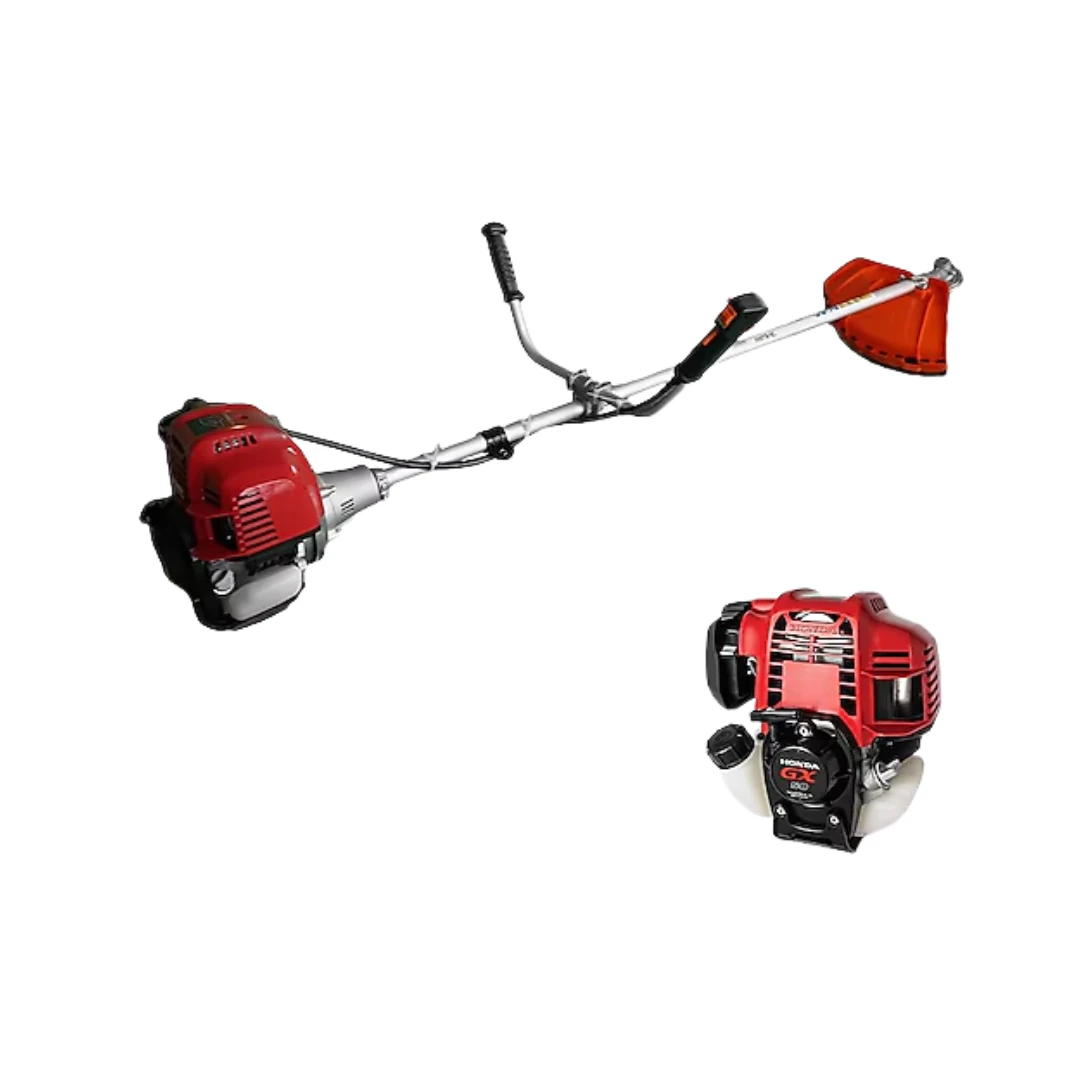 Honda Antrac AMT450 Honda GX50 Benzinli Yan Tırpan 4 Zamanlı