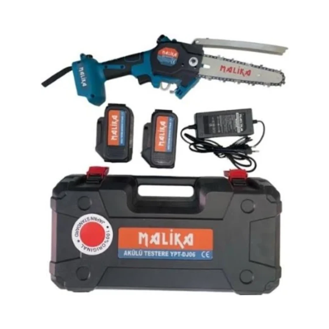Malika YPT-DJ06 Akülü Testere