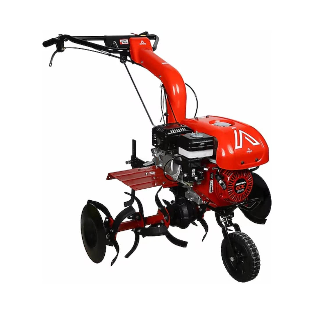 Antrac Gx200 Honda Benzinli Çapa Makinesi 6.5Hp 2+1 Şanzımanlı