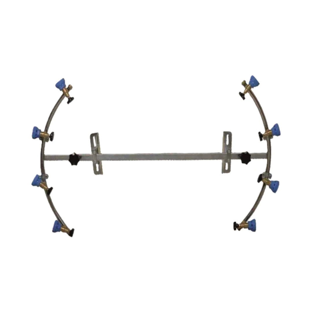 Asya Yalancı Turbo Aparatı