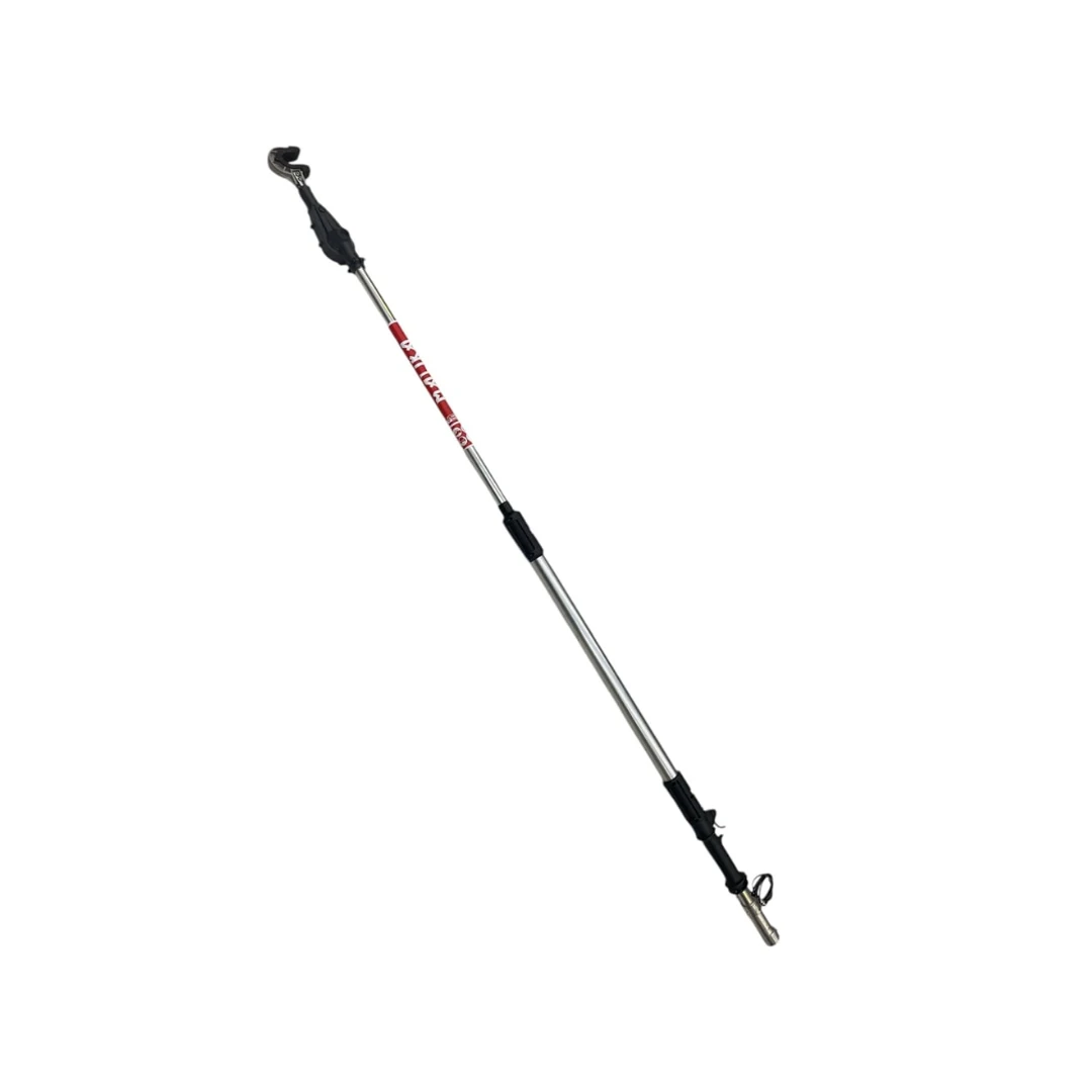 Malika Zh005 Sırt Tip Motorsuz Kancalı Zeytin Hasat Makinesi