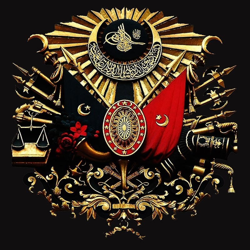 OSMANLI TUĞRASI