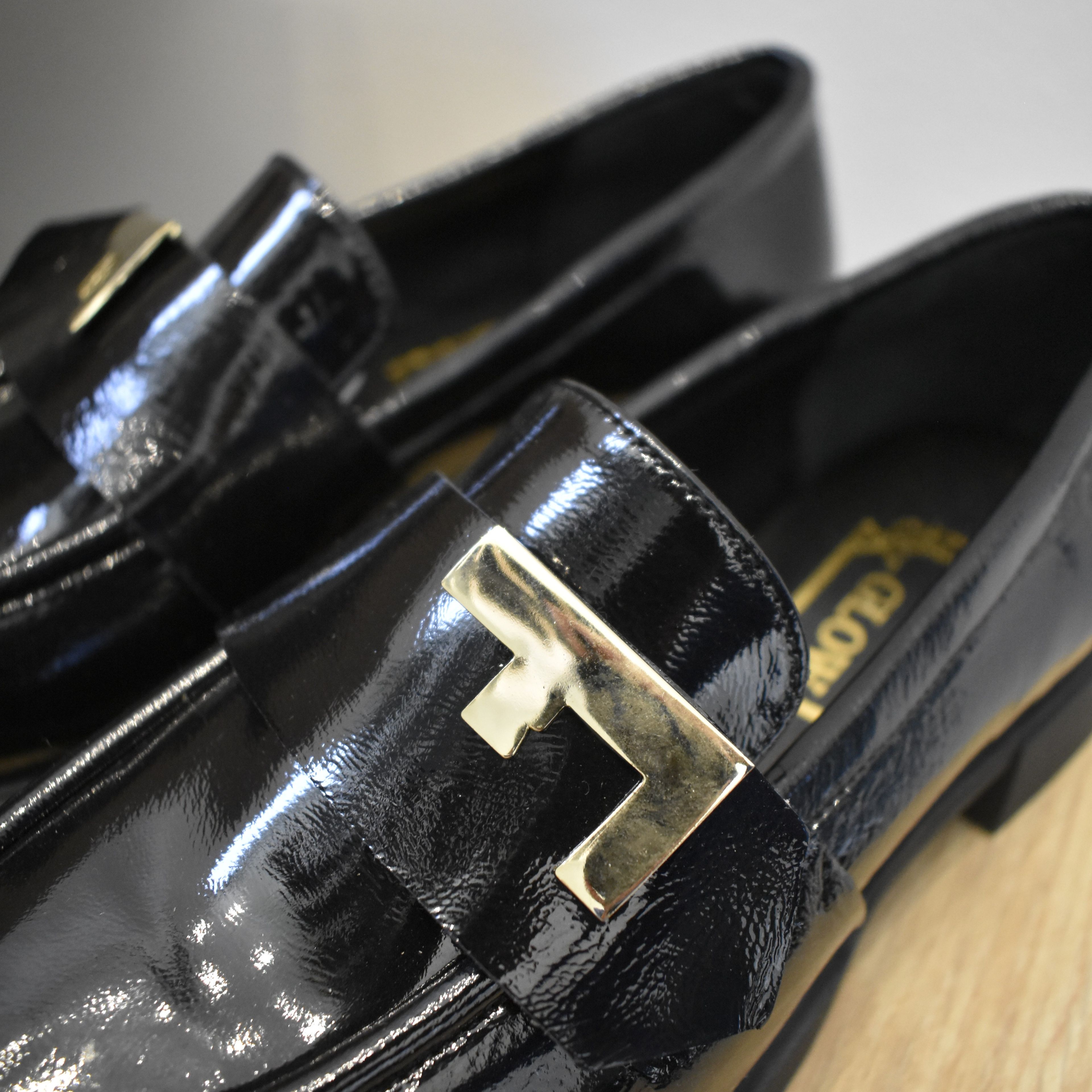 Rugan Loafer 