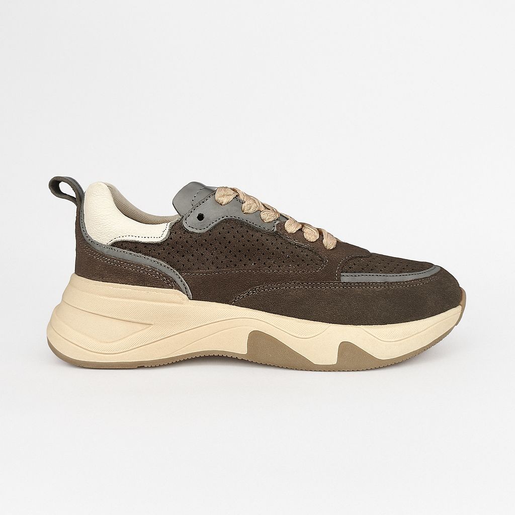 Hakiki Deri Sneaker