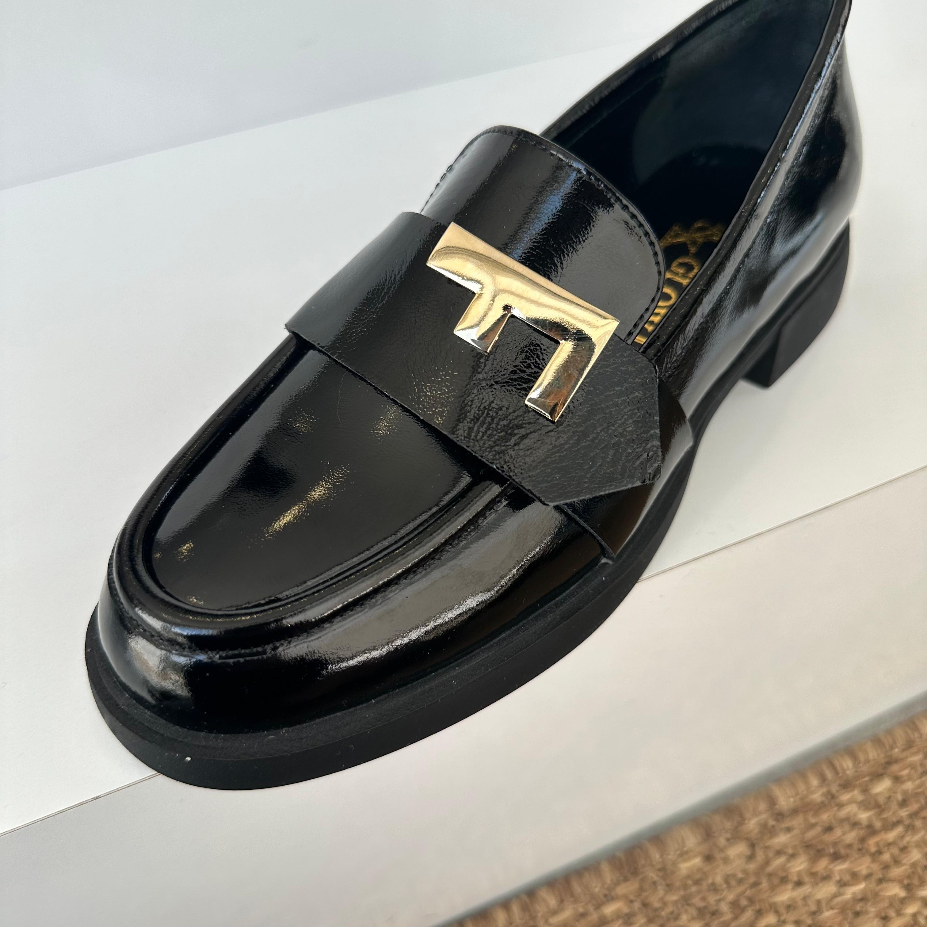 Rugan Loafer 