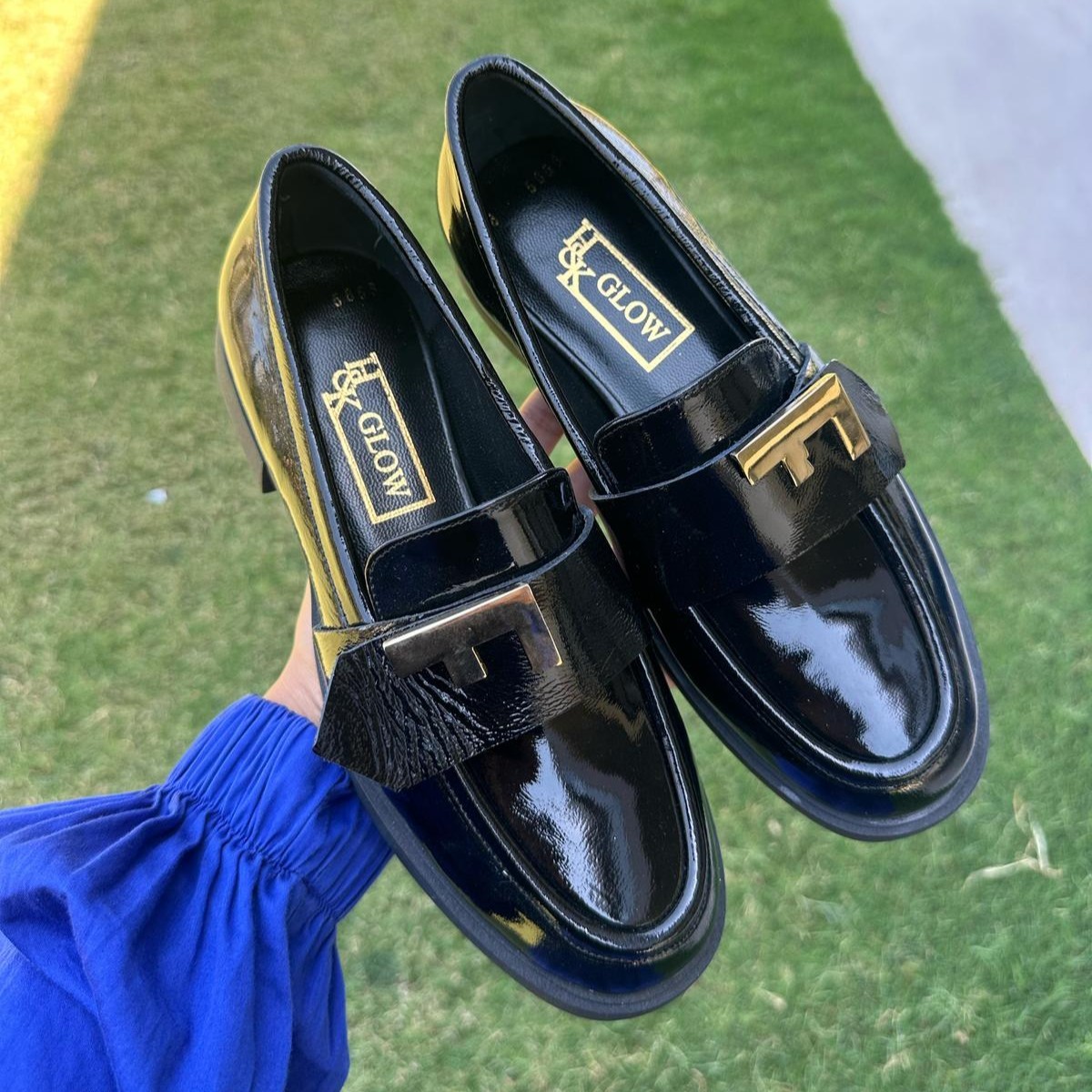 Rugan Loafer 