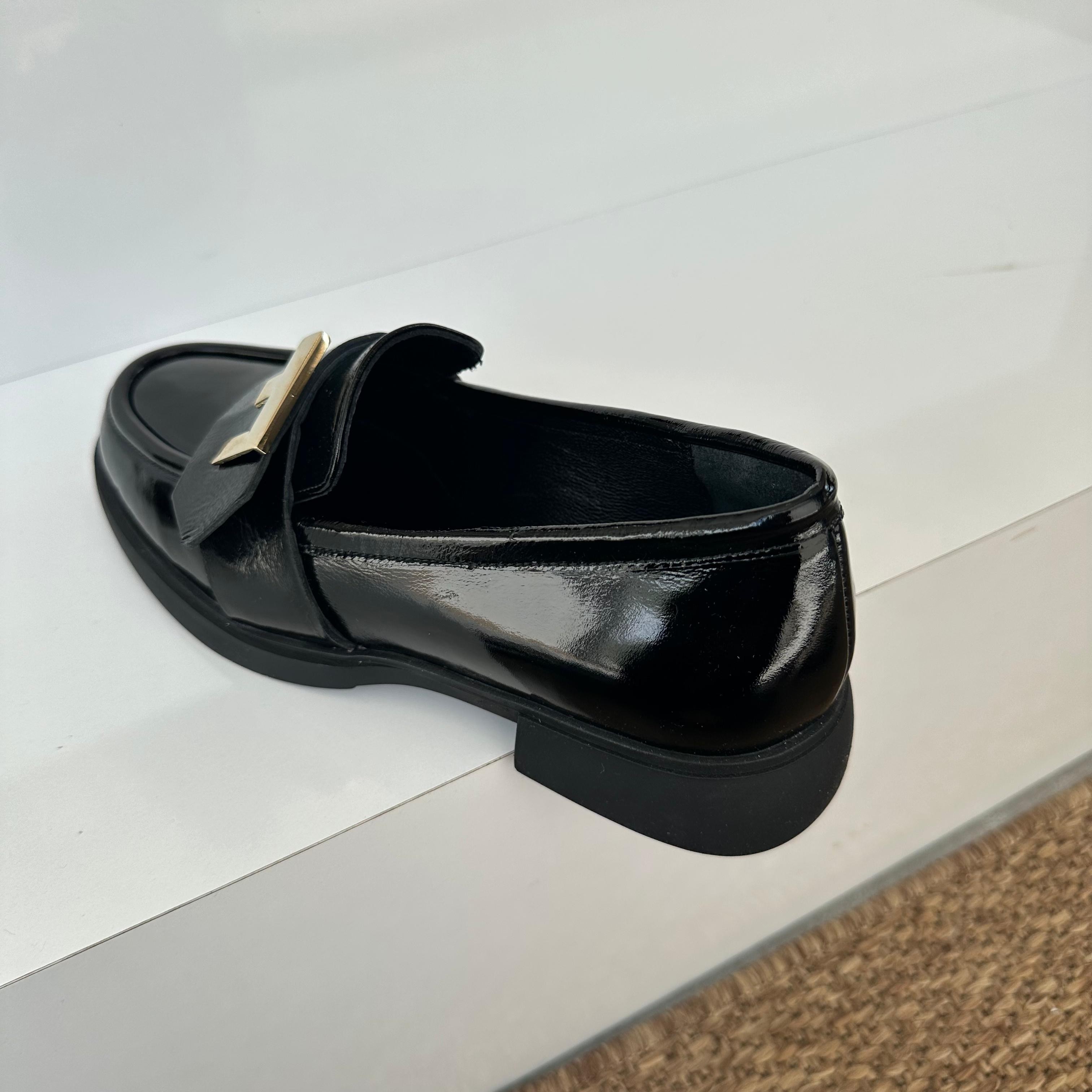 Rugan Loafer 