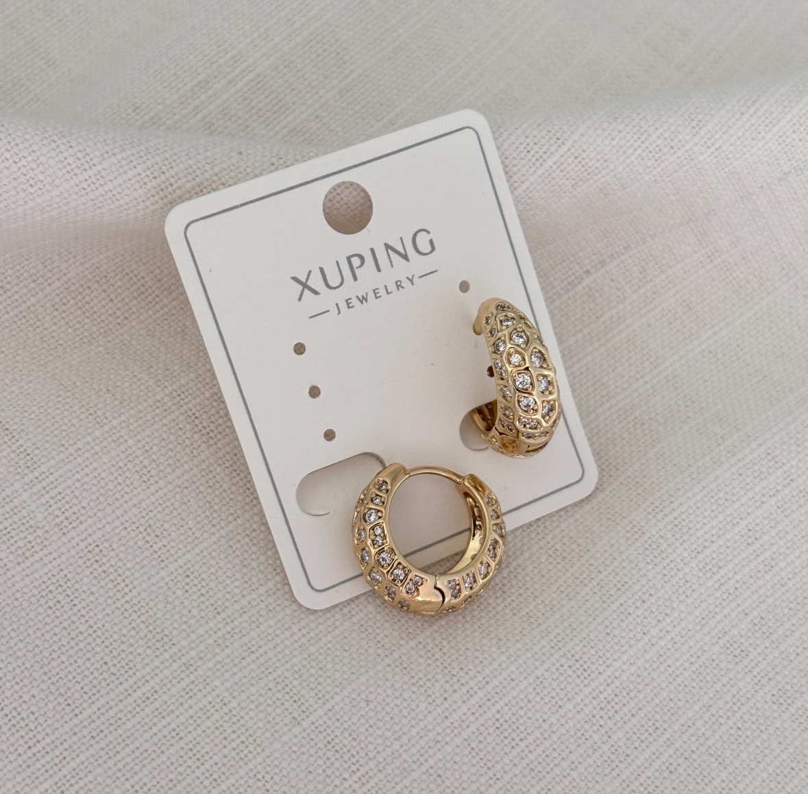 XUPING KÜPE