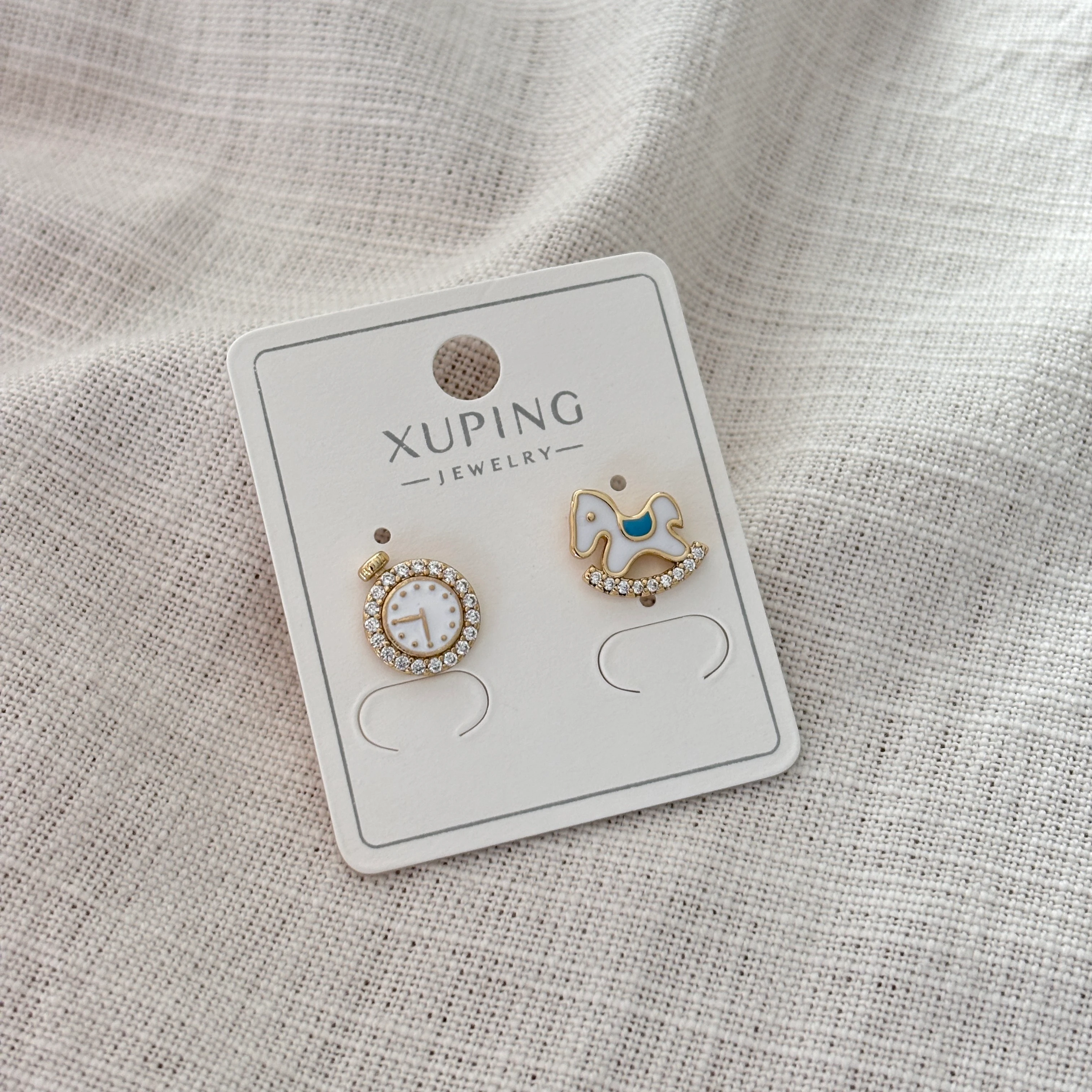 XUPING KÜPE (ÇOCUK)