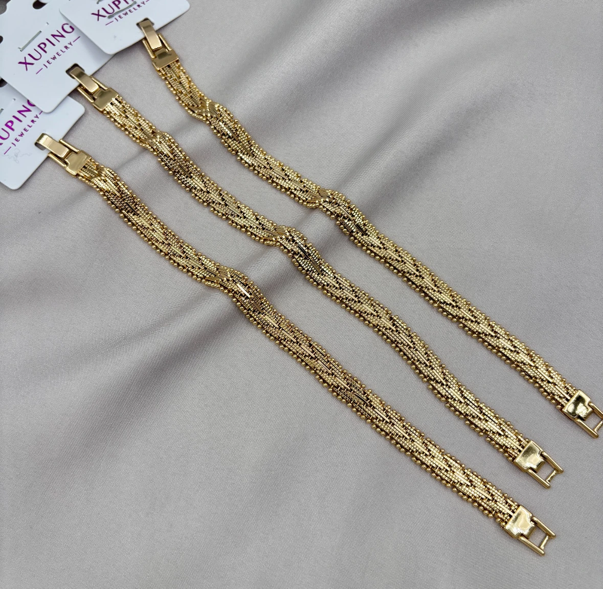 XUPİNG HASIR V BİLEKLİK