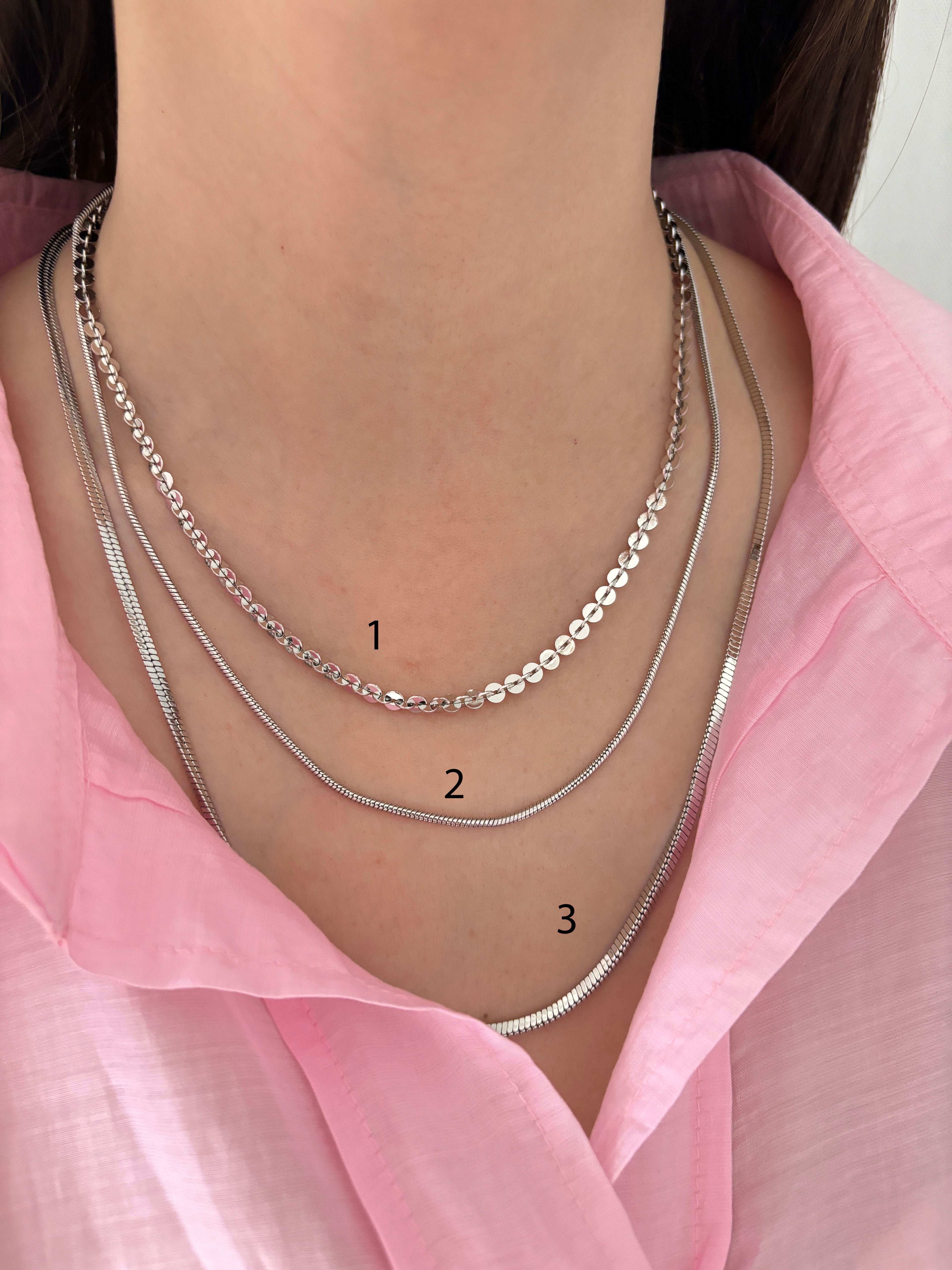 XUPING KOLYE SILVER