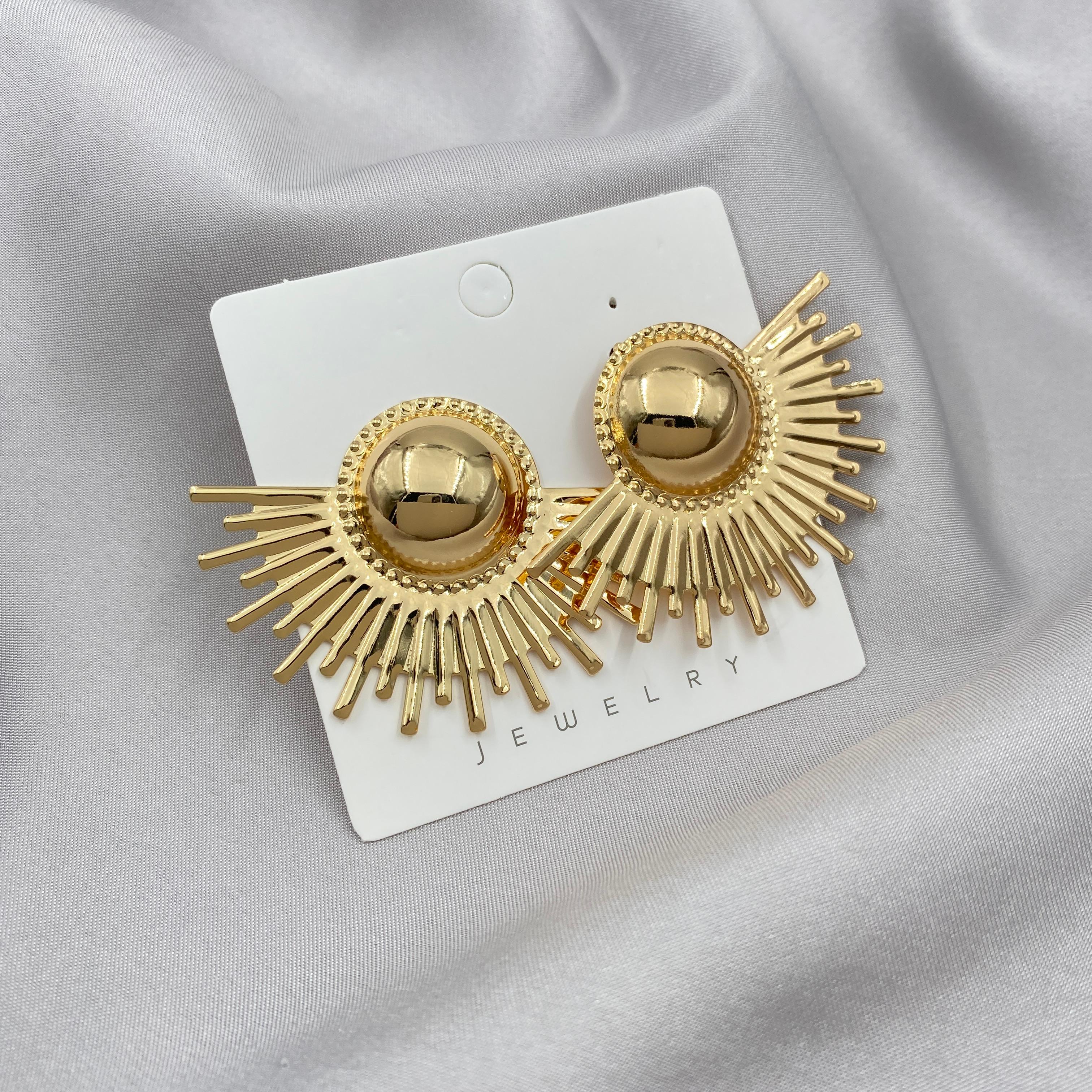 İTHAL GOLD KÜPE