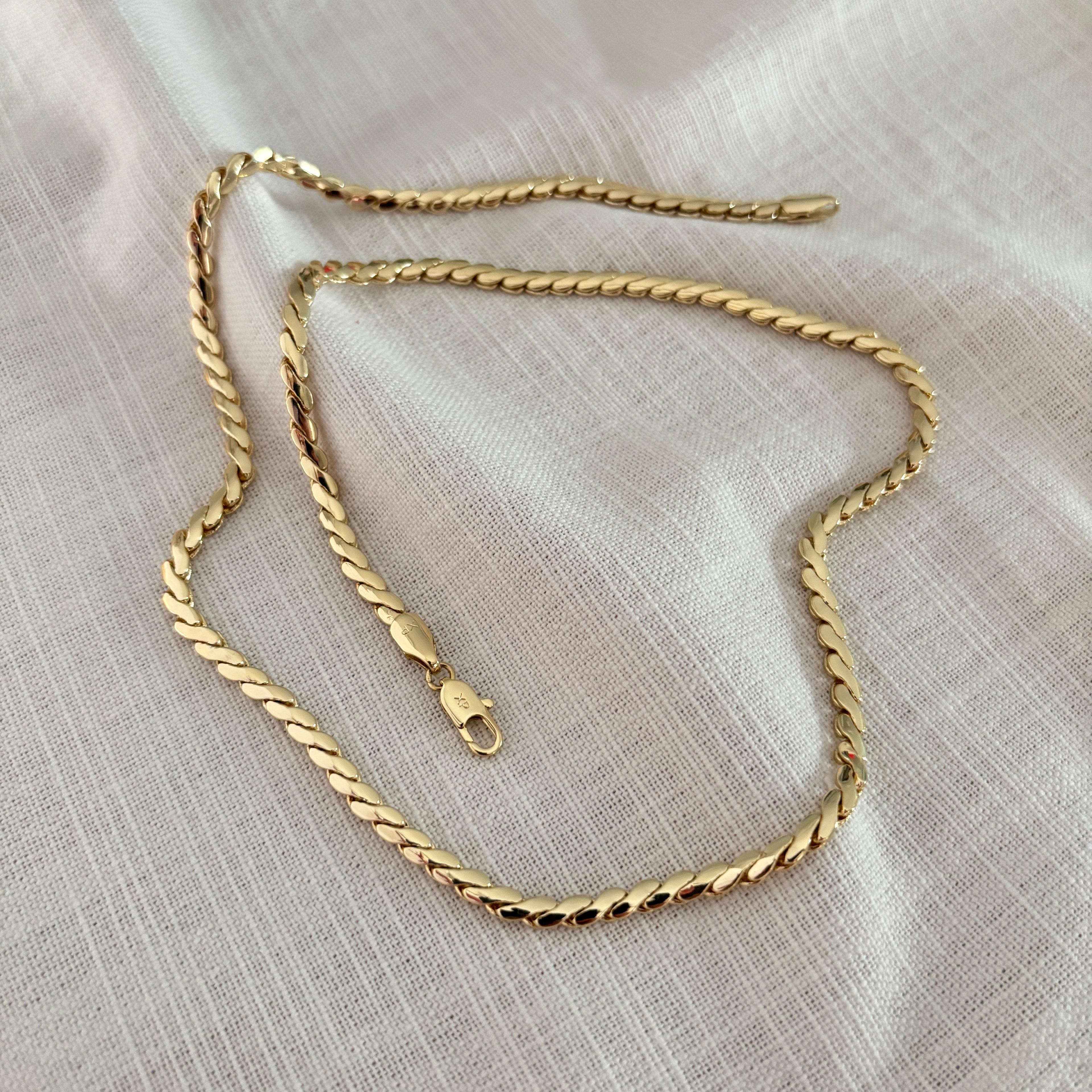 XUPING KOLYE (45 cm)