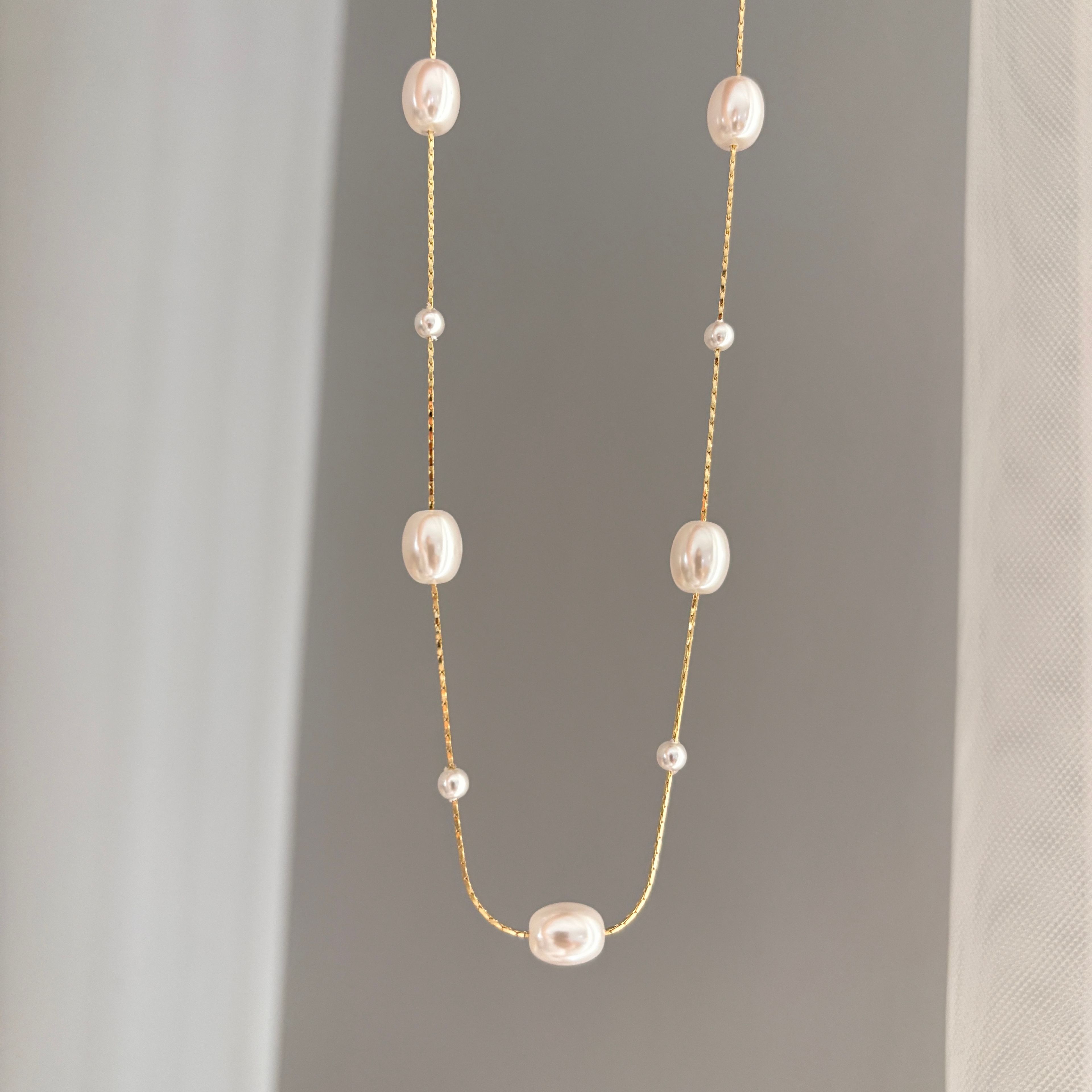 XUPING KOLYE İNCİ (45 cm)