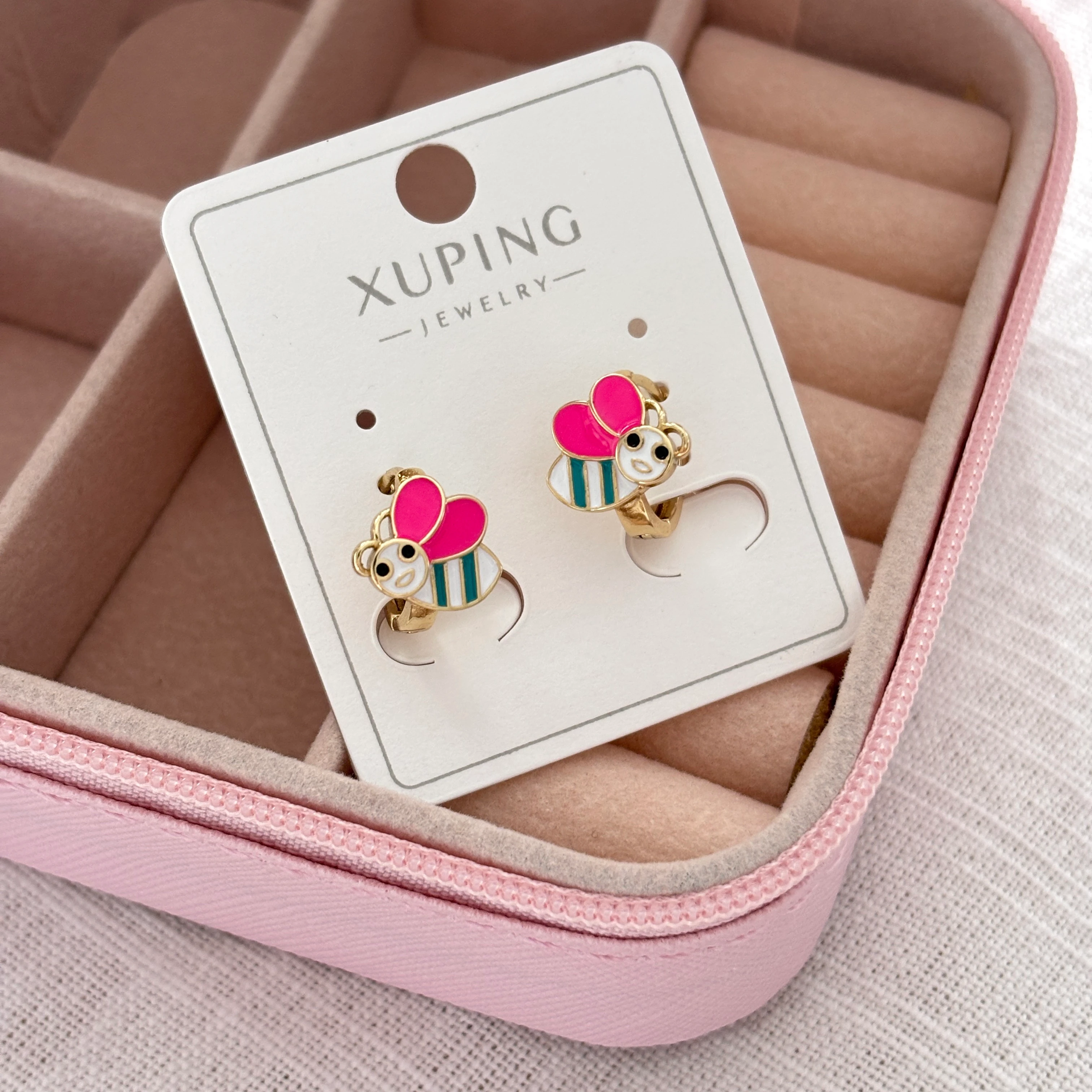 ÇOCUK KÜPE ARI MAYA