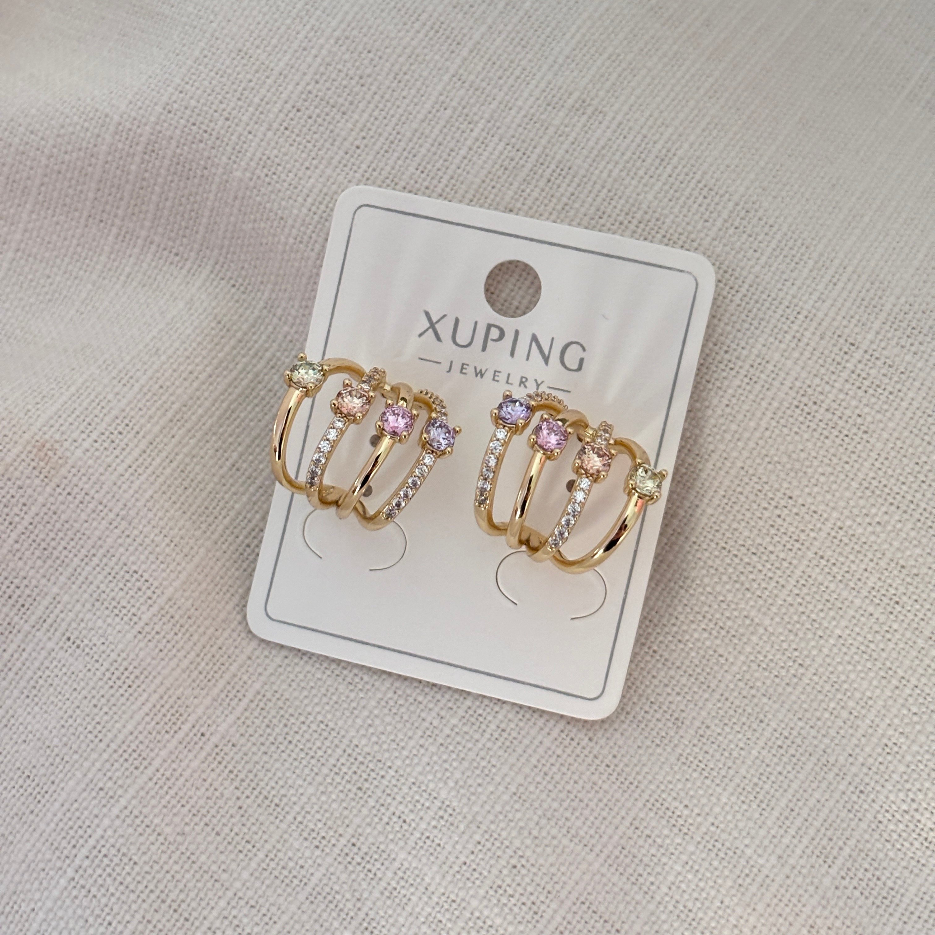 XUPING KÜPE