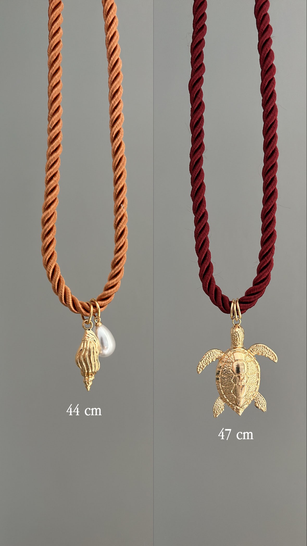 DÖRTLÜ MARKA MODEL KOLYE