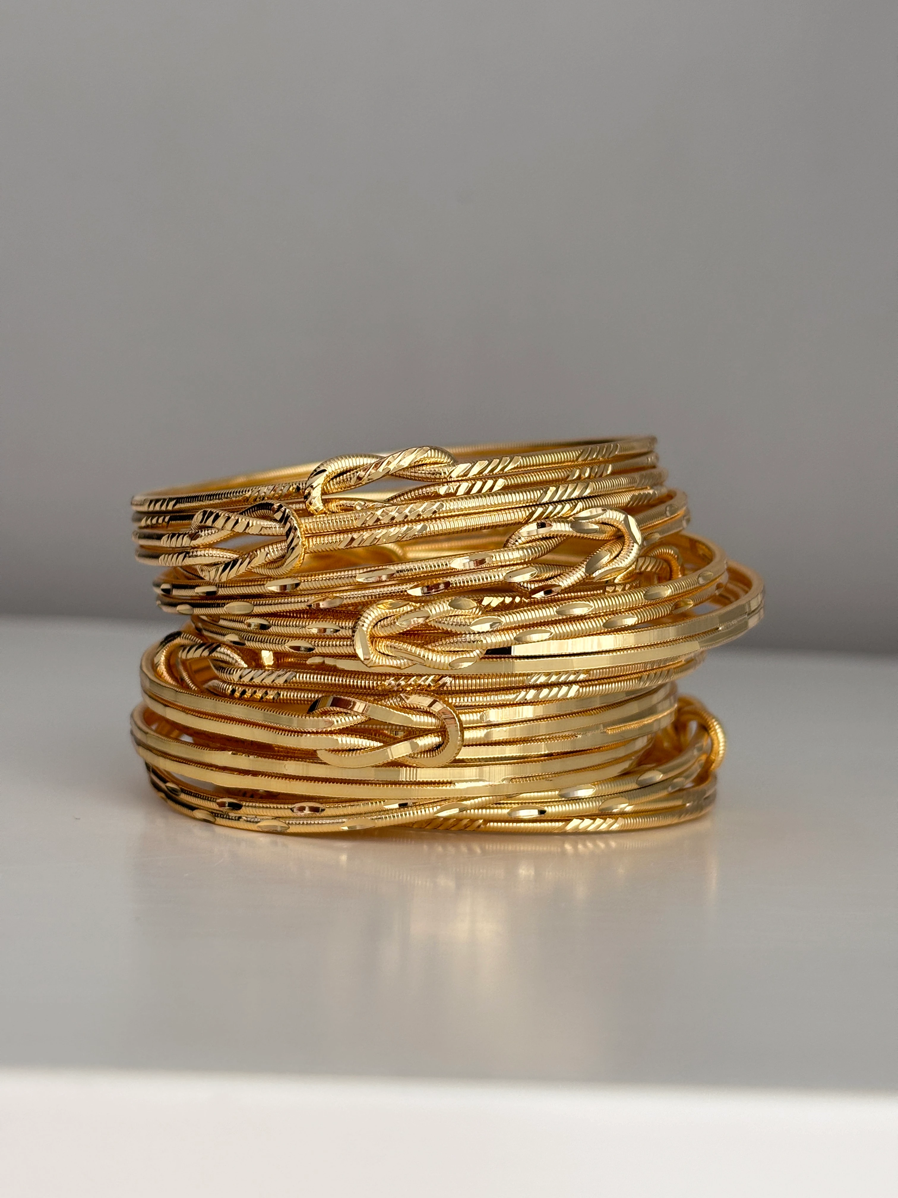 AŞK DÜĞÜMÜ AJDA BİLEZİK