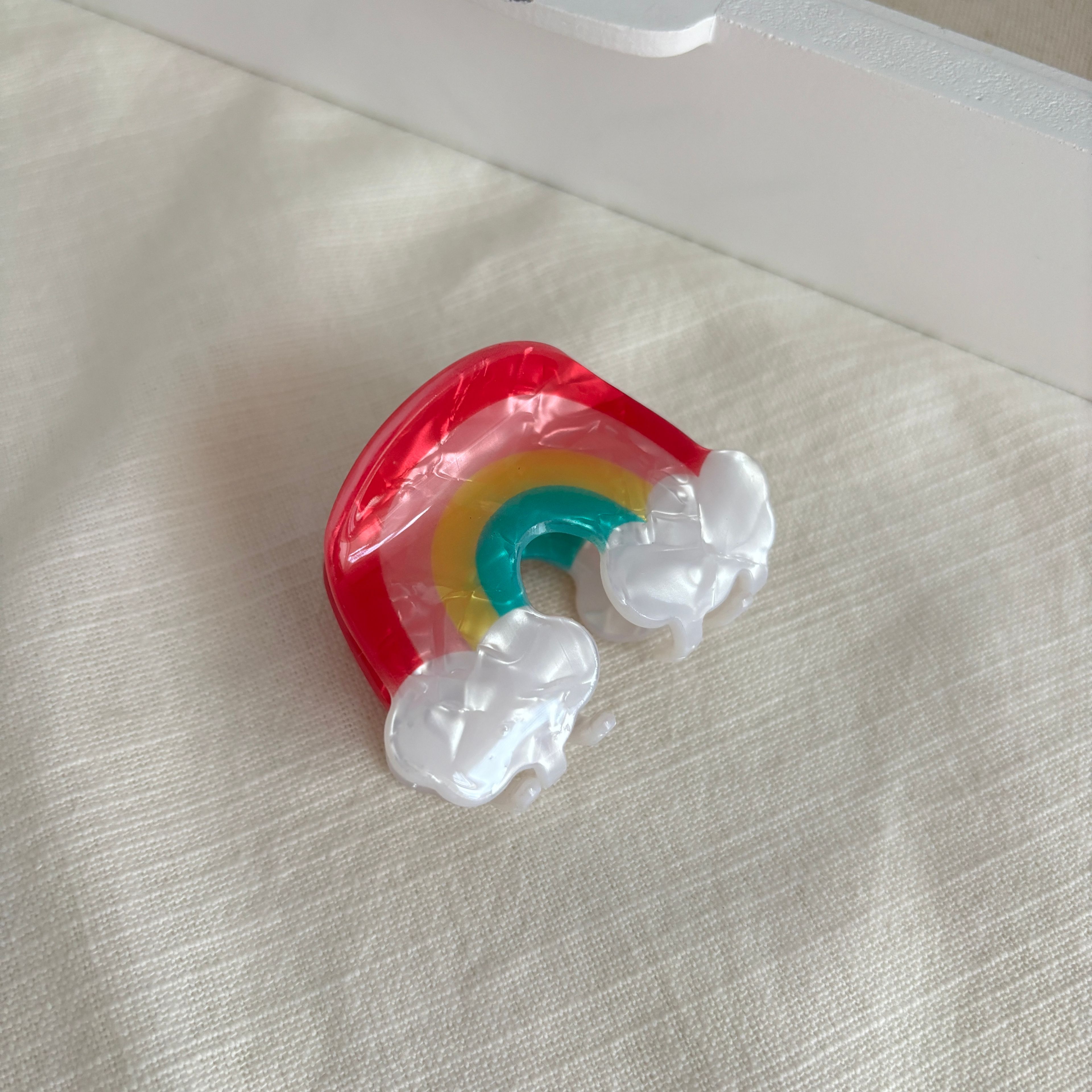 KEMİK TOKA GÖKKUŞAĞI