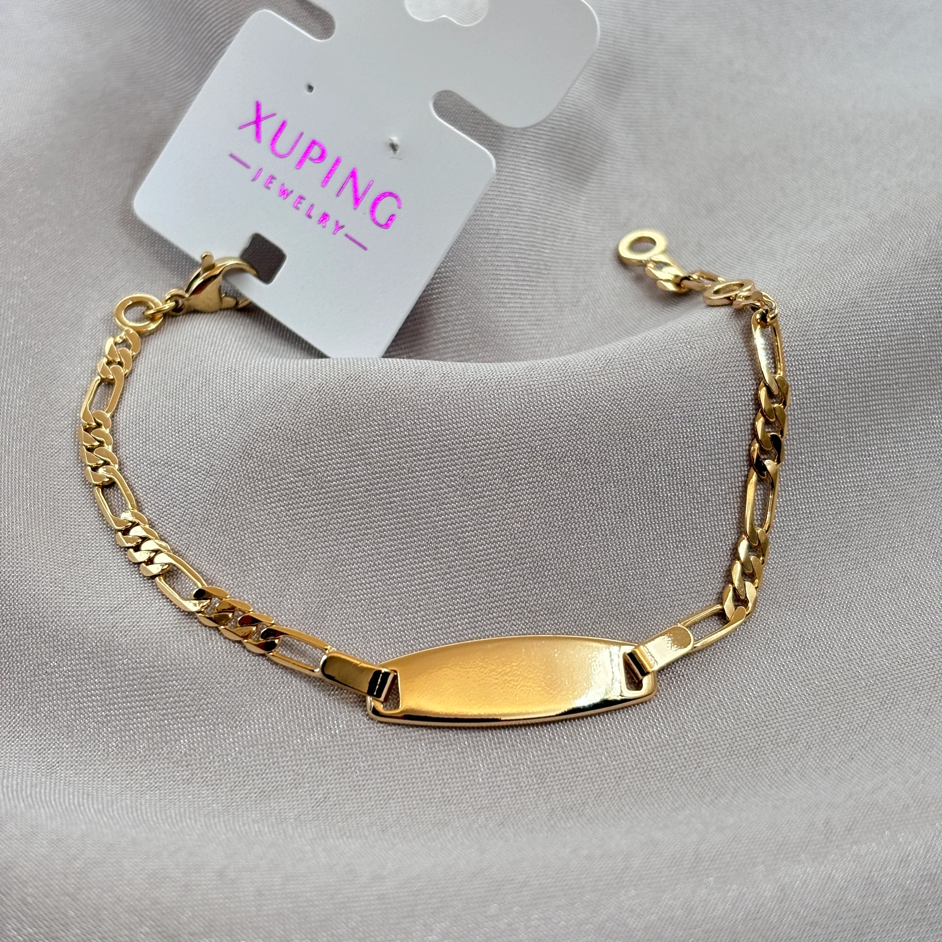 XUPING ÇOCUK BİLEKLİK