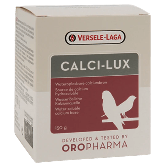 Versele Laga Oropharma Calci-Lux Kalsiyum Takviyesi