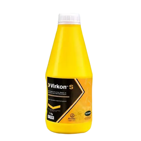 Virkon S Geniş Spektrumlu Dezenfektanı