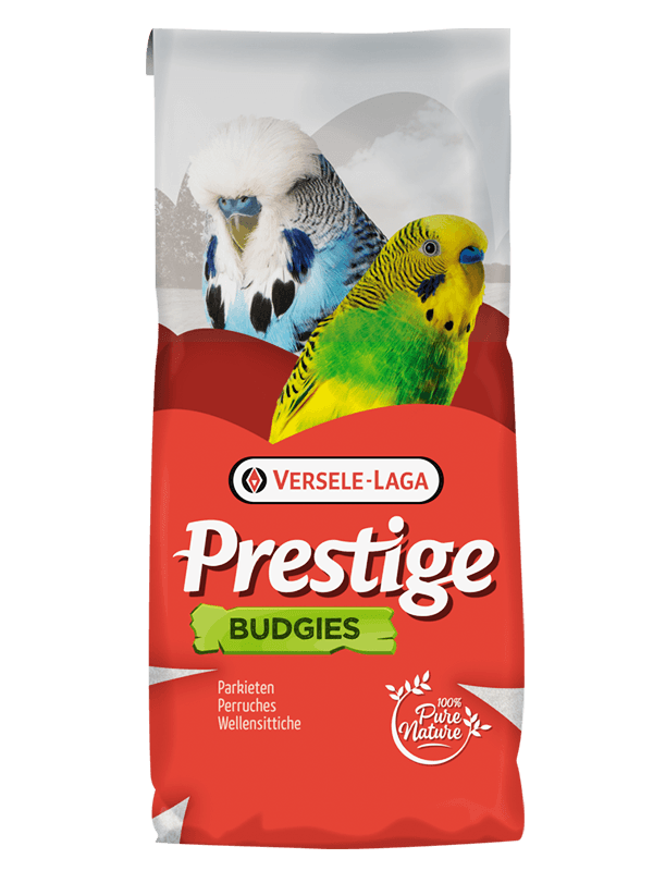 Versele Laga Prestige Budgie Muhabbet Kuşu Yemi