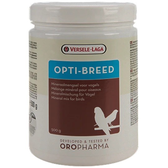 Versele Laga Oropharma Opti-Breed Üretim Artırıcı